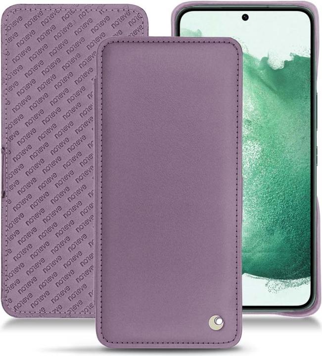 Lilas ( Nappa - Pantone #b9a3e3 )