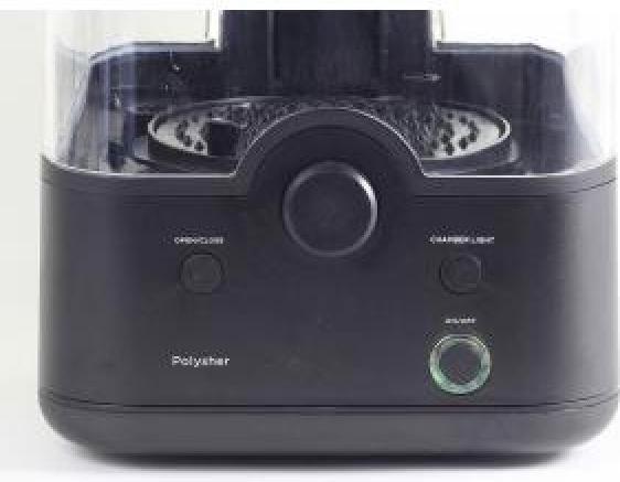 Actual product image Polymaker Polysher Suitable for: Polysmoo (Cleaning)
