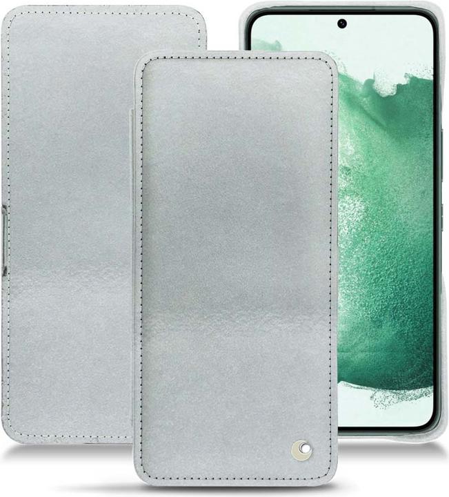 Actual product image Noreve Leather Cover