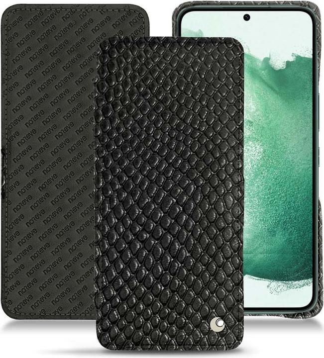 Serpent nero ( Noir / Black)