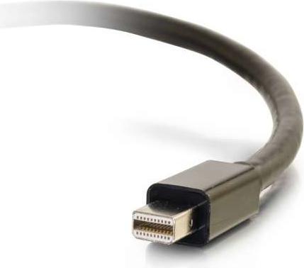 Image du produit C2G Convertisseur Mini DisplayPort vers HDMI, VGA ou DVI (HDMI, VGA, DVI, 8.30 cm)