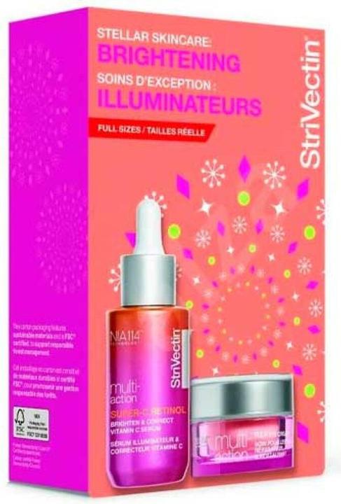 Produktbild StriVectin Multi-Action Gift Set