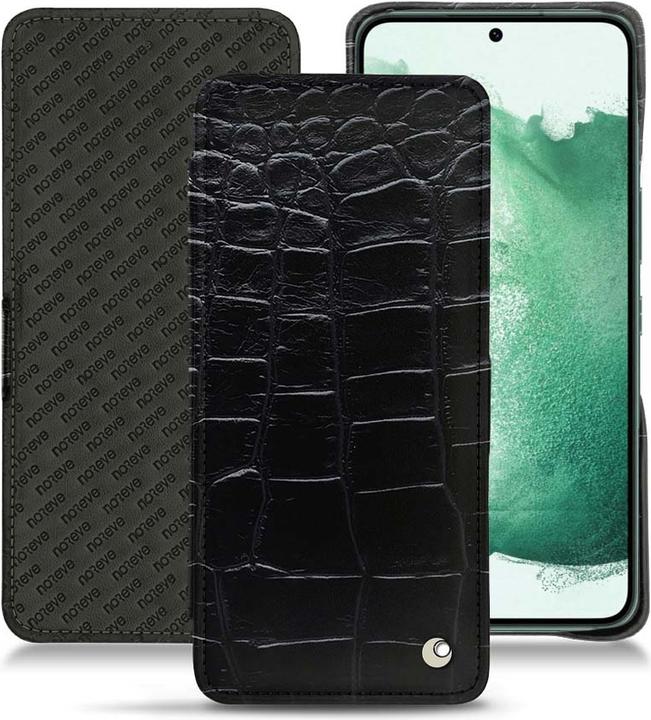 Crocodile nero ( Noir / Black)
