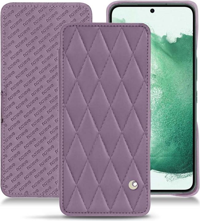 Lilas - Couture ( Nappa - Pantone #b9a3e3 )