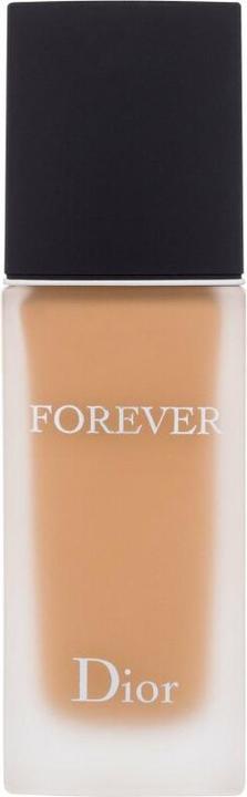 Dior Diorskin Forever Fond de Teint Matte No 4W (4W Warm)