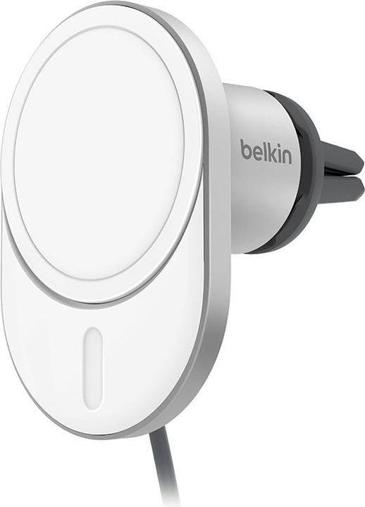 Actual product image Belkin Qi2 15W Car Vent Mount No CLA (15 W)