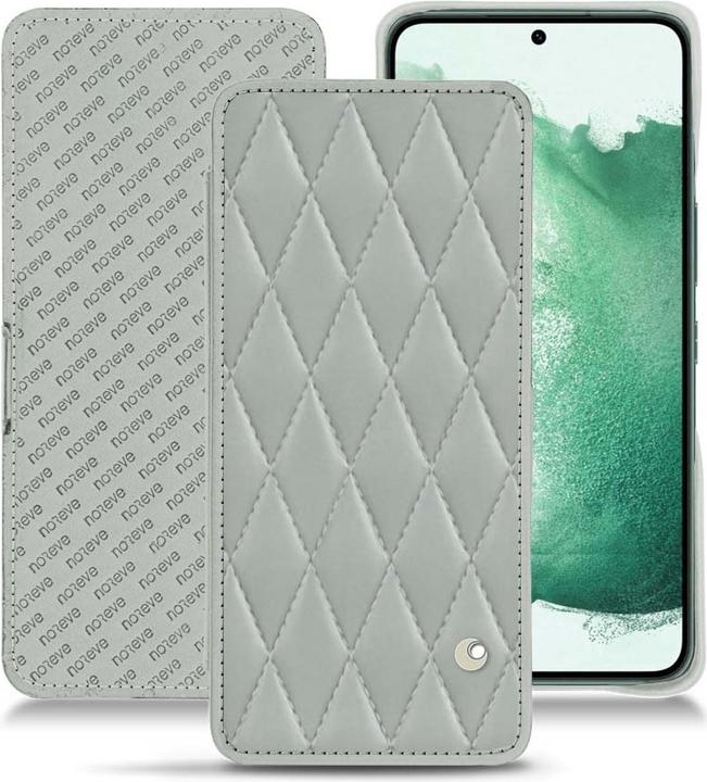 Gris - Couture ( Nappa - Pantone #c1c6c8 )