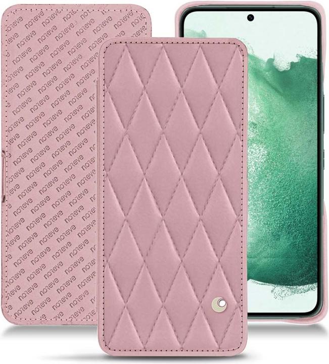 Rose - Couture ( Nappa - Pantone #efbae1 )