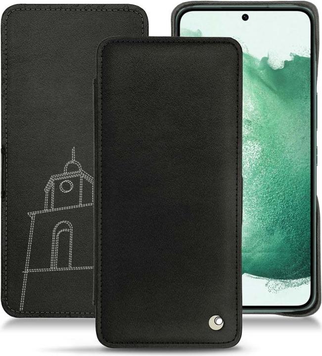 Negre poudro ( Pantone #111212 )