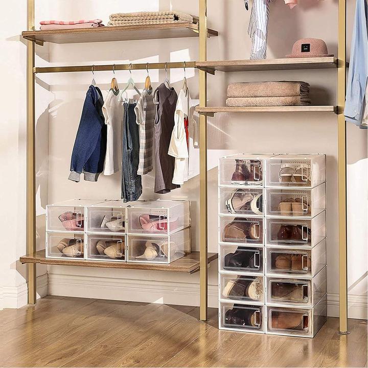 Image du produit Songmics Chicago (31.2 x 22.5 x 13.5 cm)