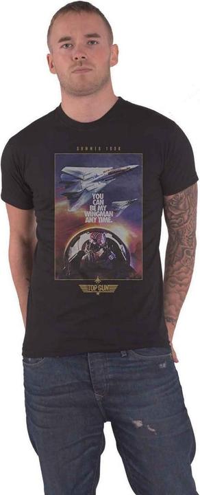 Top Gun Wingman TShirt