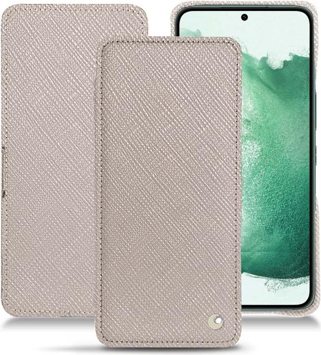 Noreve Leather Cover (Samsung Galaxy S22+ 5G)