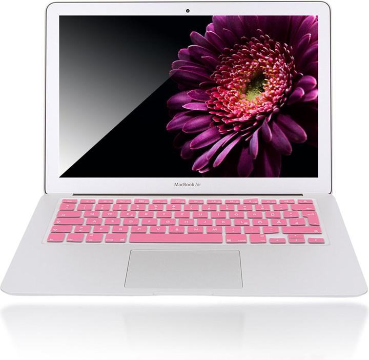 Produktbild Nalia Keyboard Schutzfolie