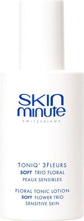 Produktbild Body Minute INDISPENSABLE Toniq' Floral soft (Reinigungslotion, 250 ml)