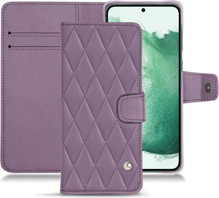 Lilas - Couture ( Nappa - Pantone #b9a3e3 )