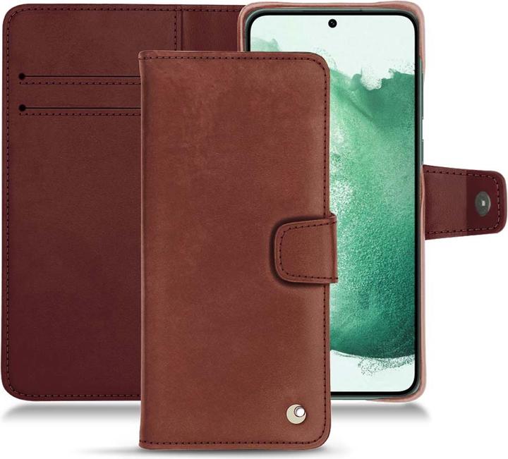 Image du produit Noreve Housse cuir (Samsung Galaxy S22+ 5G)