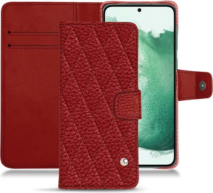 Productafbeelding Noreve Leren Portemonnee (Samsung Galaxy S22+ 5G)