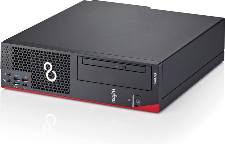 Produktbild Fujitsu Esprimo D958 E94+ (Intel Core i7-9700, 16 GB, 512 GB)