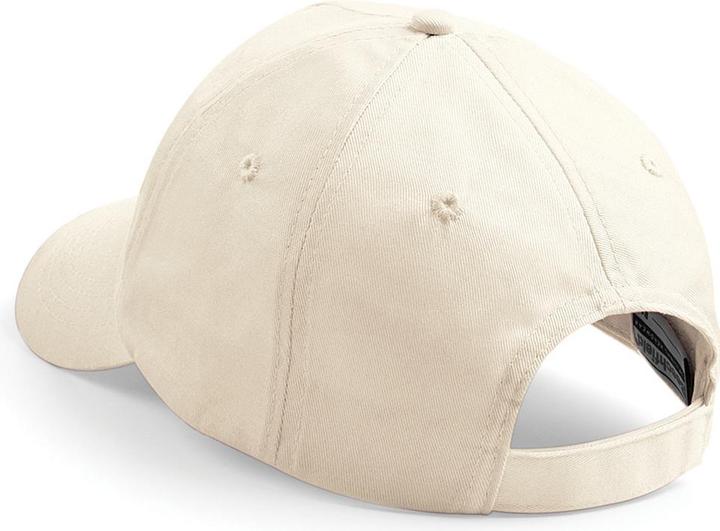 Produktbild Beechfield 5 Panel Baseballkappe Original (One Size)