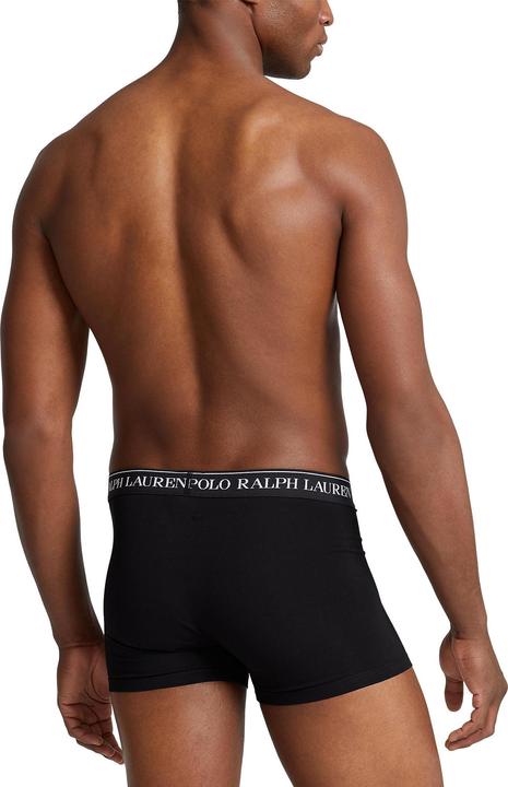 Produktbild Ralph Lauren Pants 5er Pkg schwarz (XXL, 5er Pack)