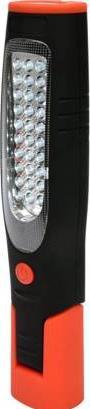 Produktbild Yato LAMPA WARSZTATOWA 30+7 LED 08507 (140.30 lm)