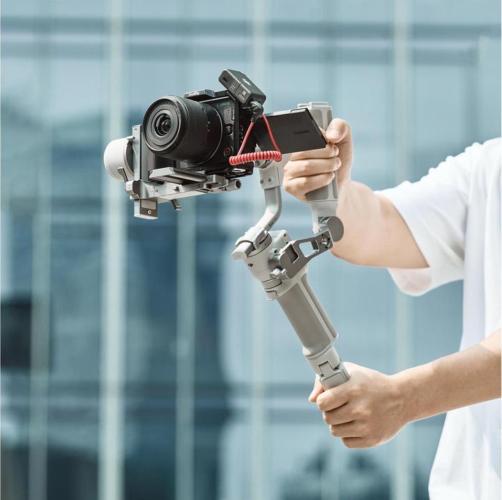 Produktbild SmallRig Cage für EOS R50 V