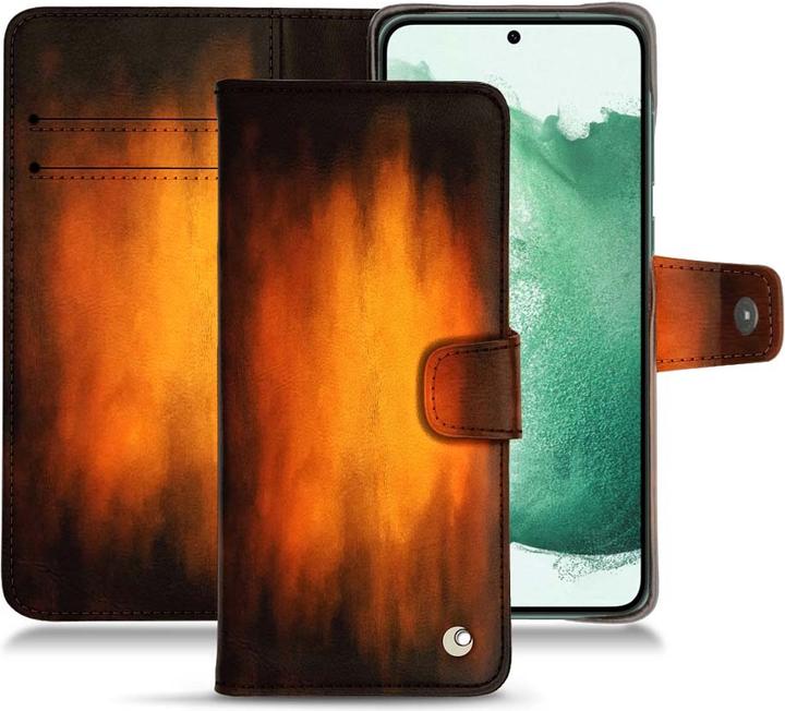 Immagine prodotto Noreve Cover in pelle (Samsung Galaxy S22+ 5G)