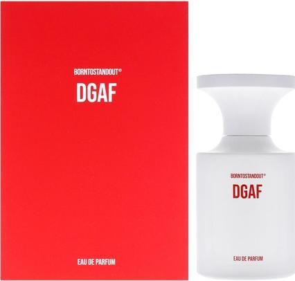 Image du produit Borntostandout DGAF Eau de Parfum (Eau de parfum, 50 ml)