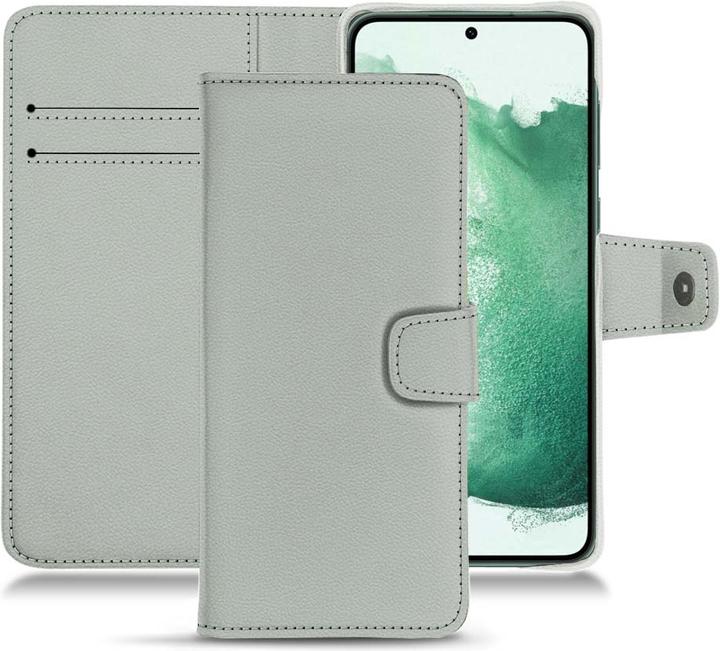 Produktbild Noreve Lederschutzhülle Wallet (Samsung Galaxy S22+ 5G)