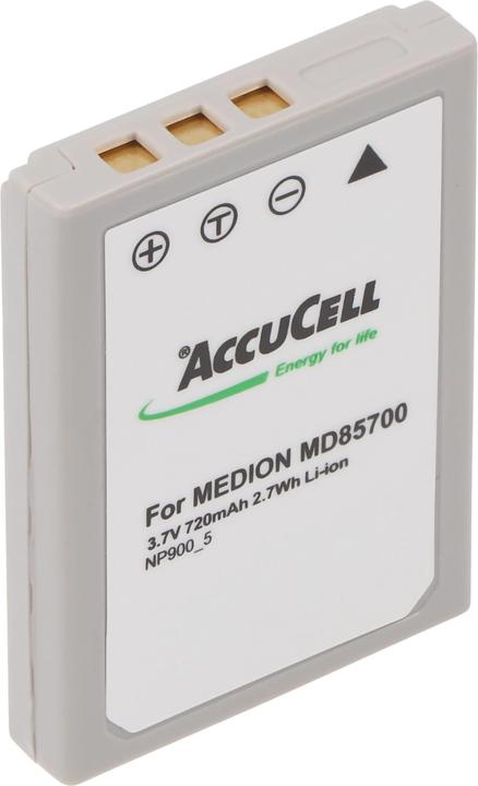 Immagine prodotto Traveler Batteria Slimline X5 (Accumulatore di carica elettrica)