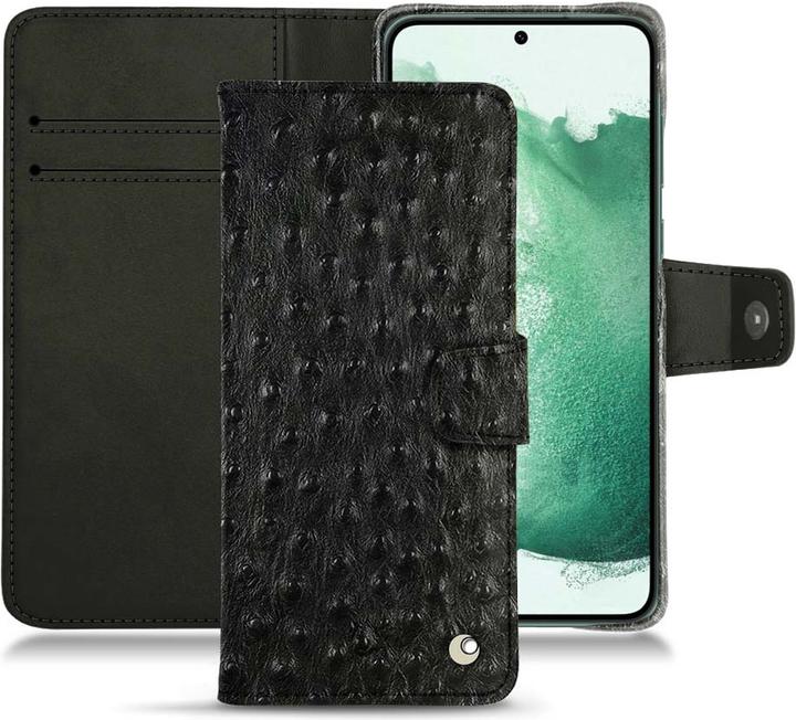 Productafbeelding Noreve Leren Portemonnee (Samsung Galaxy S22+ 5G)