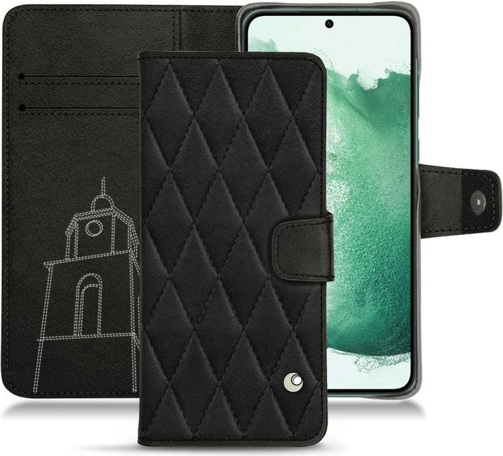 Negre poudro - Couture ( Pantone #111212 )