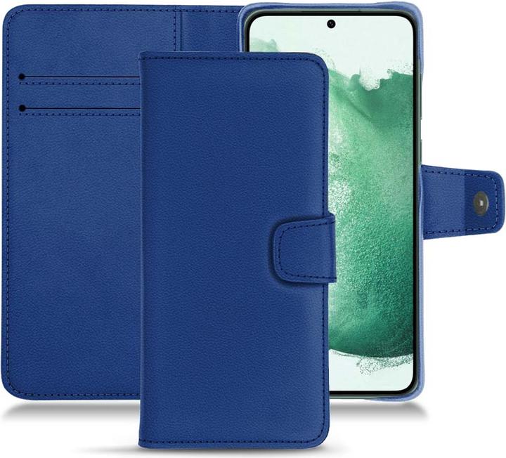 Bleu Océan PU ( Pantone #003da5 )