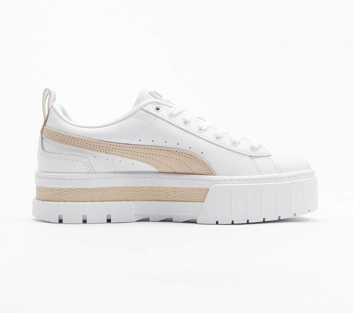 Productafbeelding Puma Mayze Lth schoenen (38)