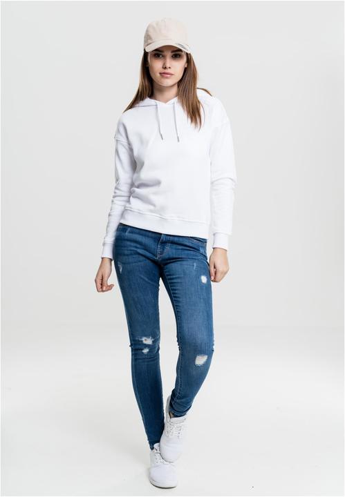 Actual product image Urban Classics Ladies Hoody (L)