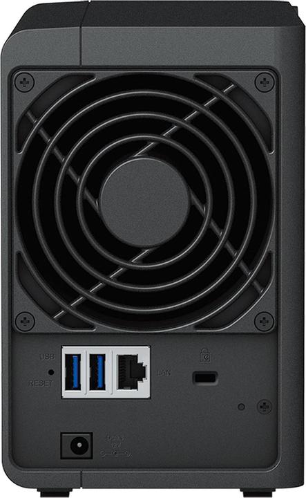 Produktbild Synology DS223 (0 TB)