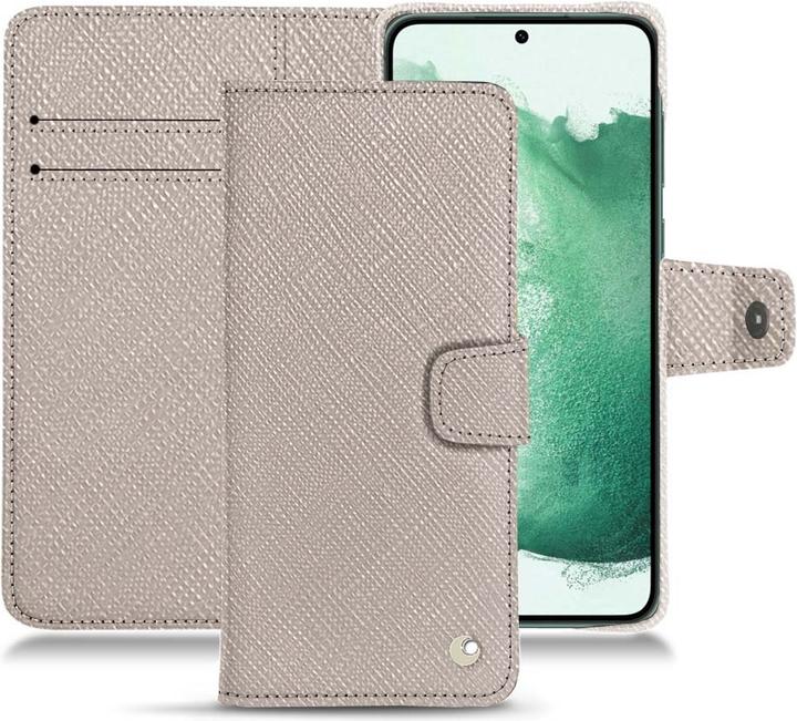 Noreve Leather Cover (Samsung Galaxy S22+ 5G)