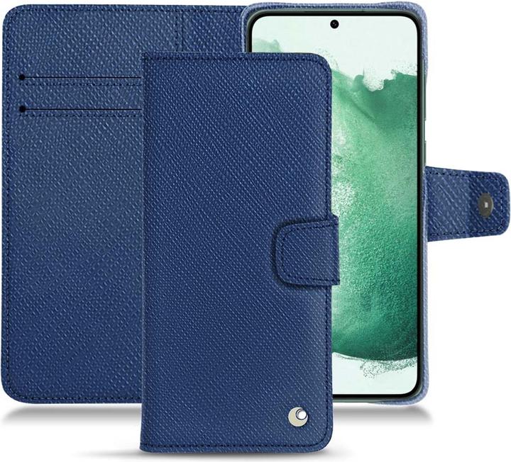 Bleu frisson ( Pantone #29588c )