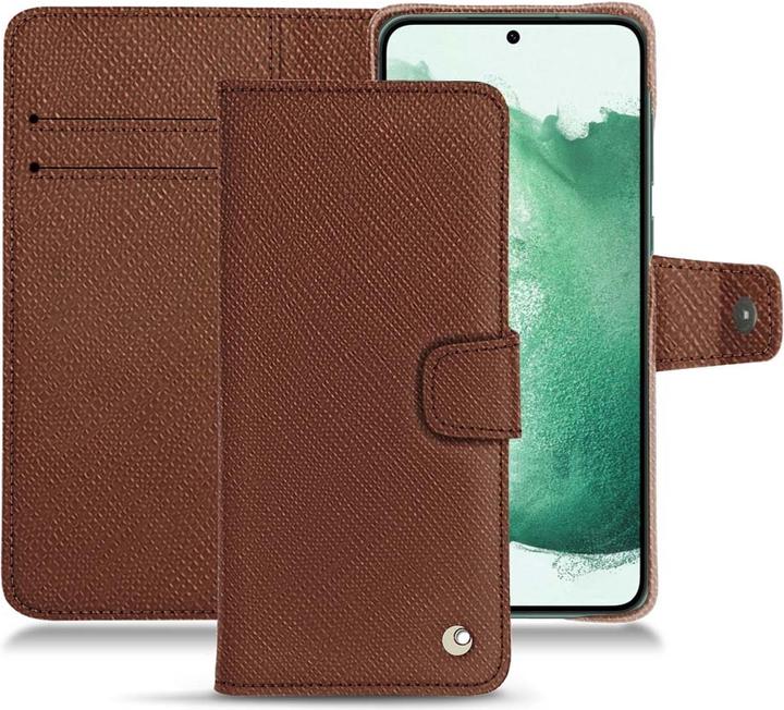 Marron délicat ( Pantone #95614d)