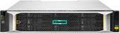 Immagine prodotto HPE E MSA 2060, 10GbE, iSCSI, LFF, Storage (iSCSI)