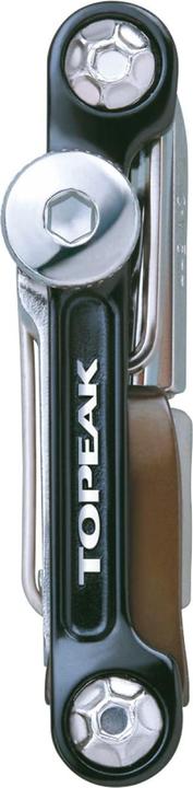 Actual product image Topeak Mini 20 Pro