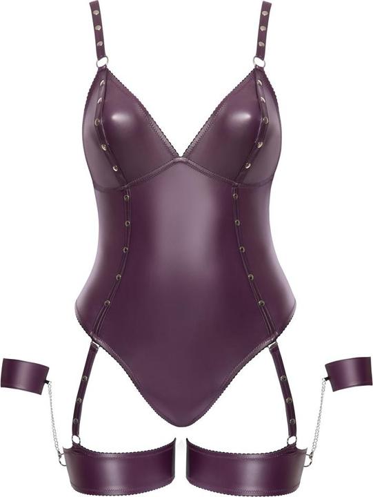 Actual product image Cottelli Collection Body (XL)