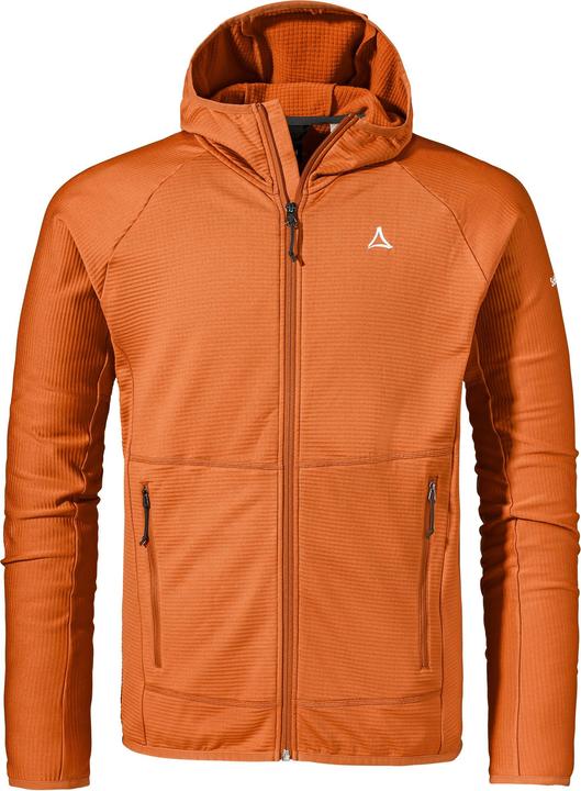 Immagine prodotto Schöffel Felpa con cappuccio Style Cascata (50, L)