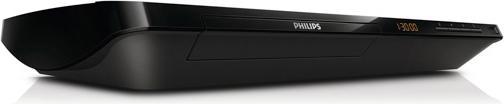 Actual product image Philips BDP5600 - 3D Blu-ray player with WLAN