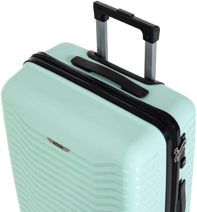 Image du produit Koor Manille (63 l, M (50 - 90l))