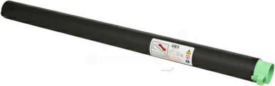 Actual product image RICOH Toner black Orig.No. 821021 (FC)