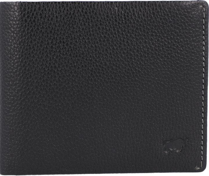 Image du produit Braun Büffel Porte-monnaie Prato RFID 69339