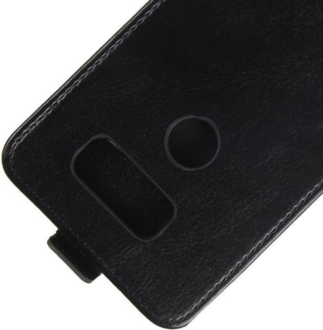 Produktbild MU Classic Leder Flipcase (LG V30)
