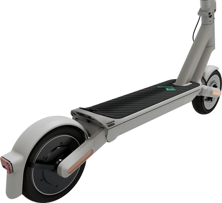Actual product image Egret Ey. 3 E-Scooter (20 km/h, 30 km, 350 W)