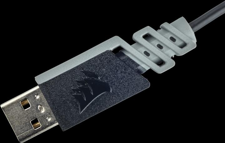 Actual product image Corsair Harpoon RGB Pro (Cable)